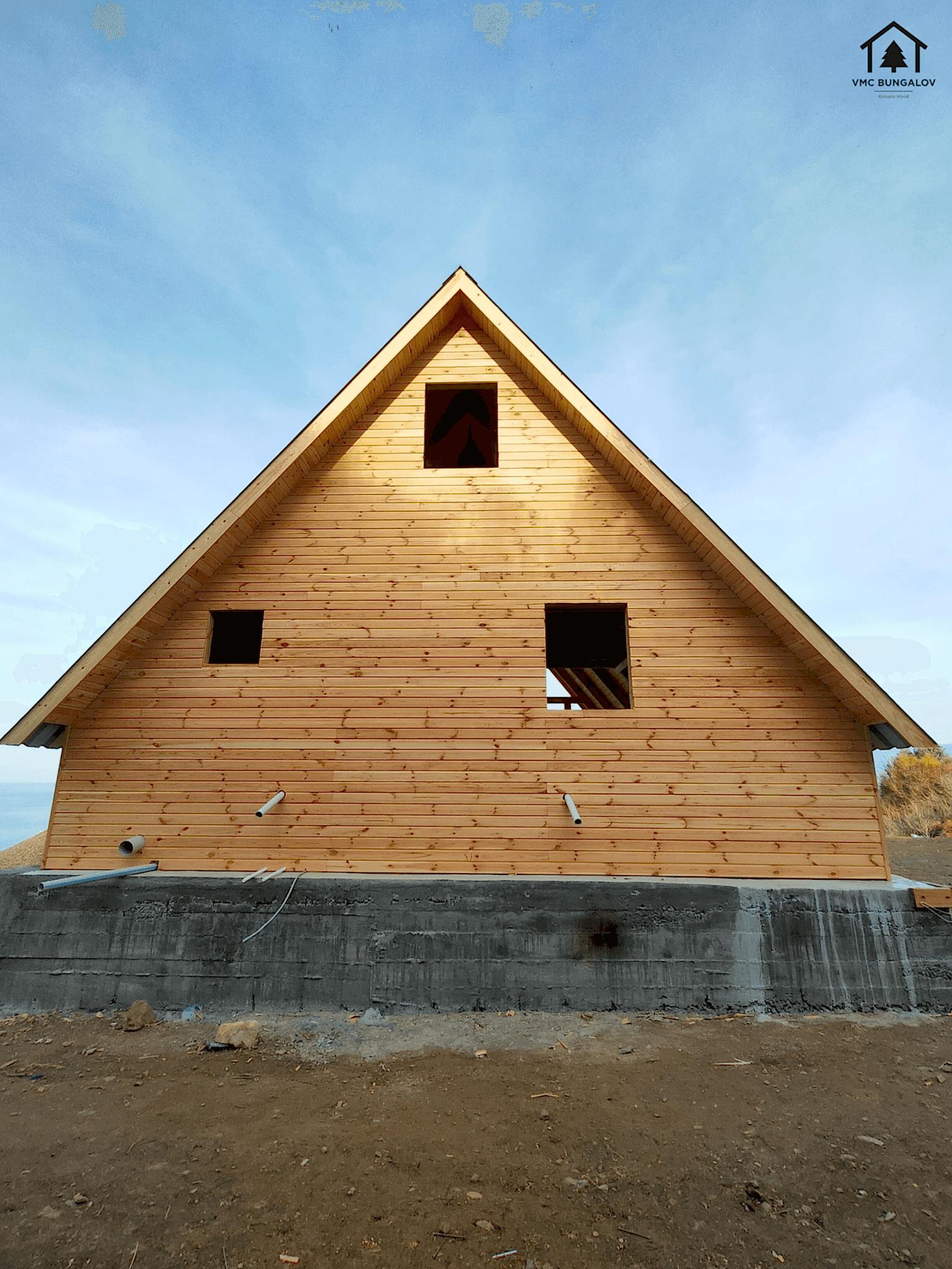 MODEL DOĞU BANDIRMA-1 yapım aşaması (2)